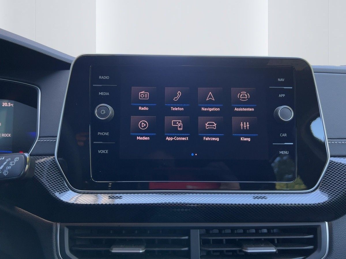 Volkswagen T-Cross - Bild 14