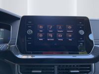 Volkswagen T-Cross - Vorschau Bild 14