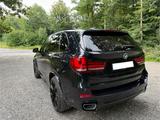 BMW X5 xDrive40d  - BMW X5 in Bonn