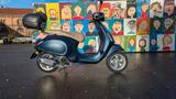 Vespa 125 Primavera - VESPA PRIMAVERA