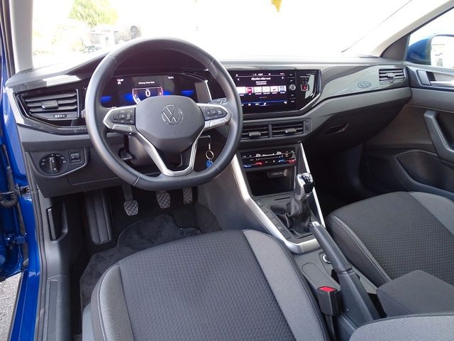 Taigo 1.0 TSI Life "IQ.DRIVE" - 110PS