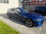 Mercedes-Benz AMG GT 53 4MATIC+ Autom. - - Mercedes-Benz AMG GT: Privatanbieter