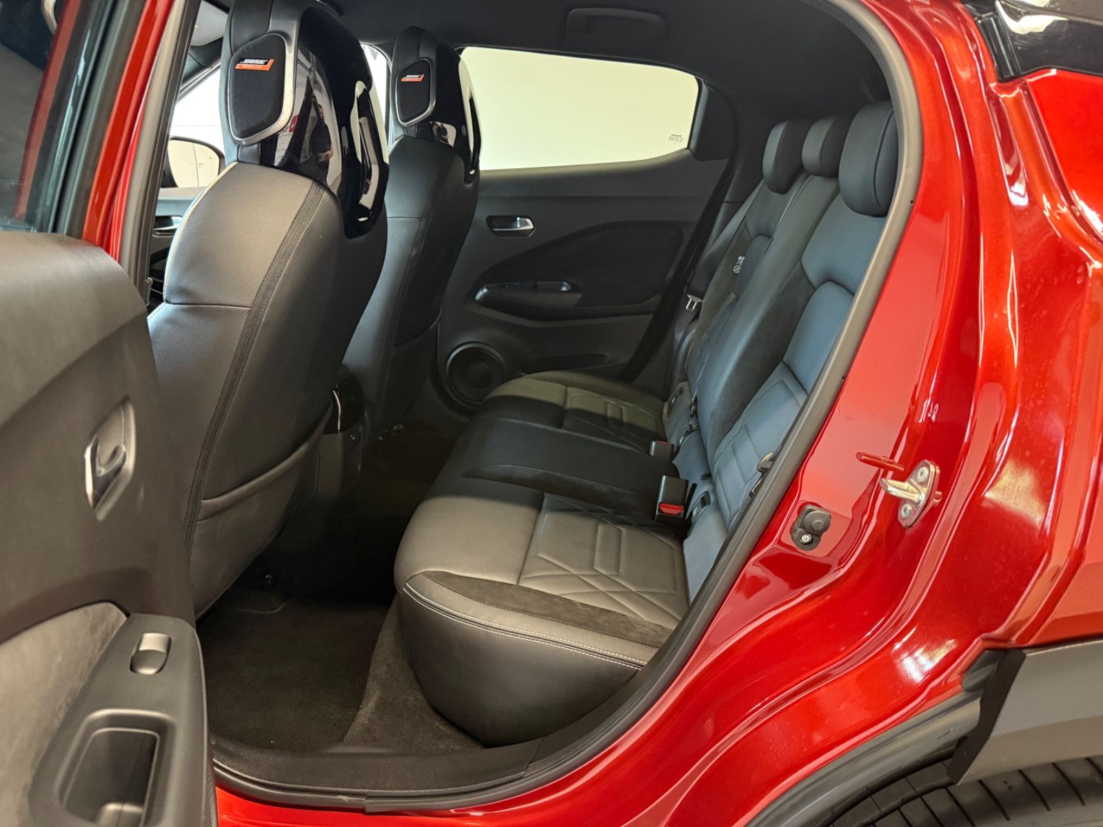 Fahrzeugabbildung Nissan Juke Hybrid N-Design - BOSE, 360°Kam.,Navi