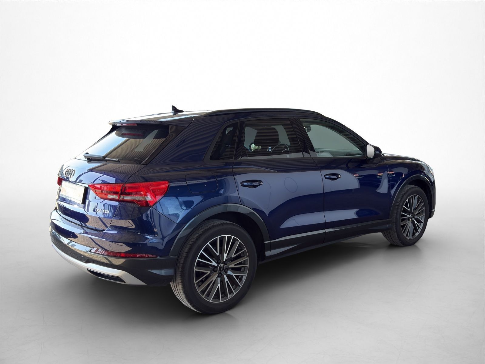 Audi Q3 - Bild 18