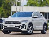 Volkswagen T-Roc R-Line 1.5 TSI DSG LED+ Navi AHK TravelAss