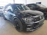 Volkswagen Tiguan Allspace 3x R-Line BLACK STYLE 4Motion - VW Tiguan Allspace in Wuppertal