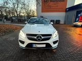 Mercedes-Benz GLE 400 4MATIC - Coupe - gebrauchte Mercedes-Benz GLE 400 aus dem Jahr 2017