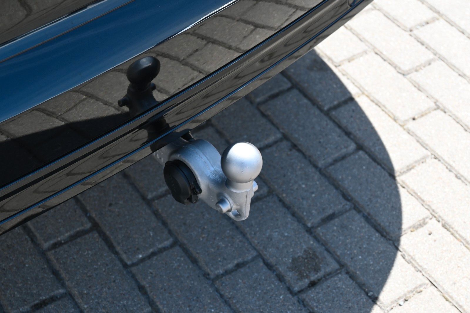 Fahrzeugabbildung Volvo XC90 T8 Recharge AWD Ultra Dark*LUFT*B&W*Massage
