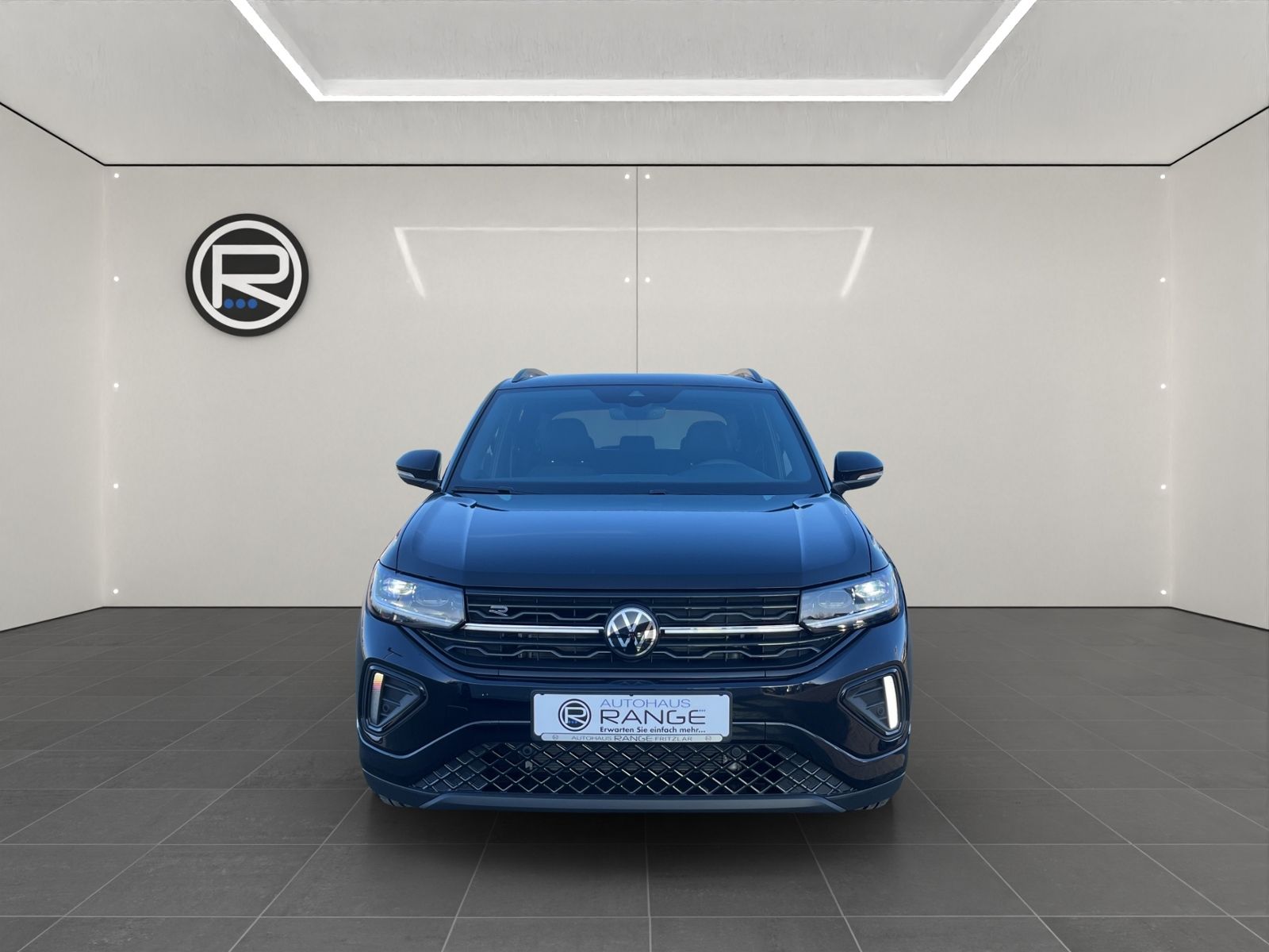 Volkswagen T-Cross - Bild 5