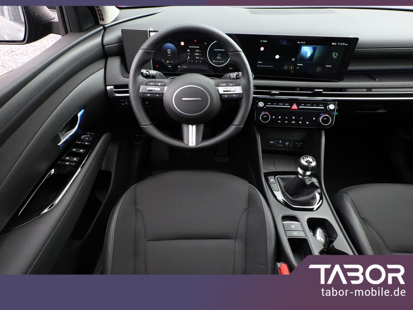 Hyundai TUCSON - Bild 7