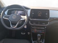 Volkswagen T-Cross - Vorschau Bild 5