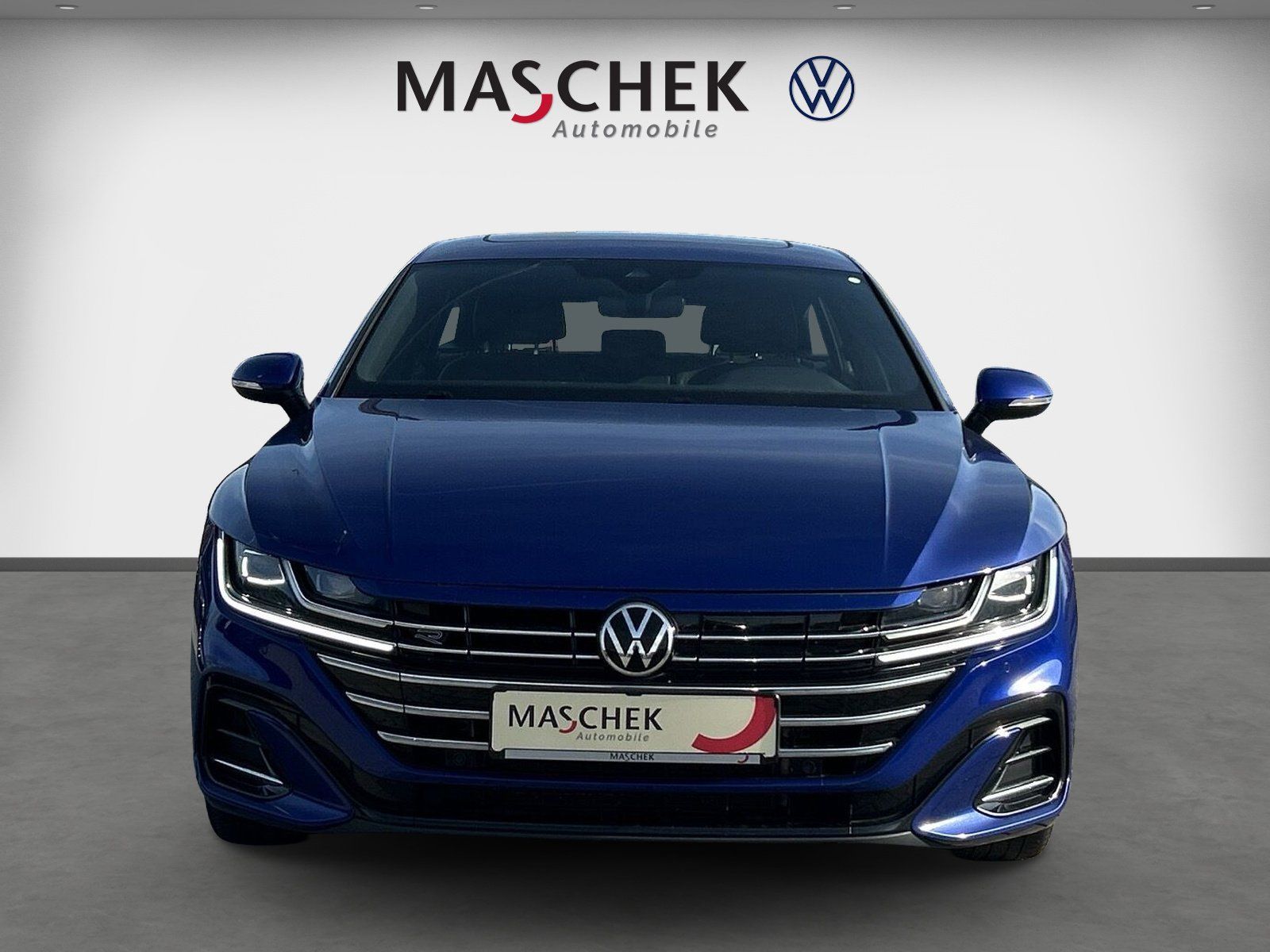 Volkswagen Arteon - Bild 8