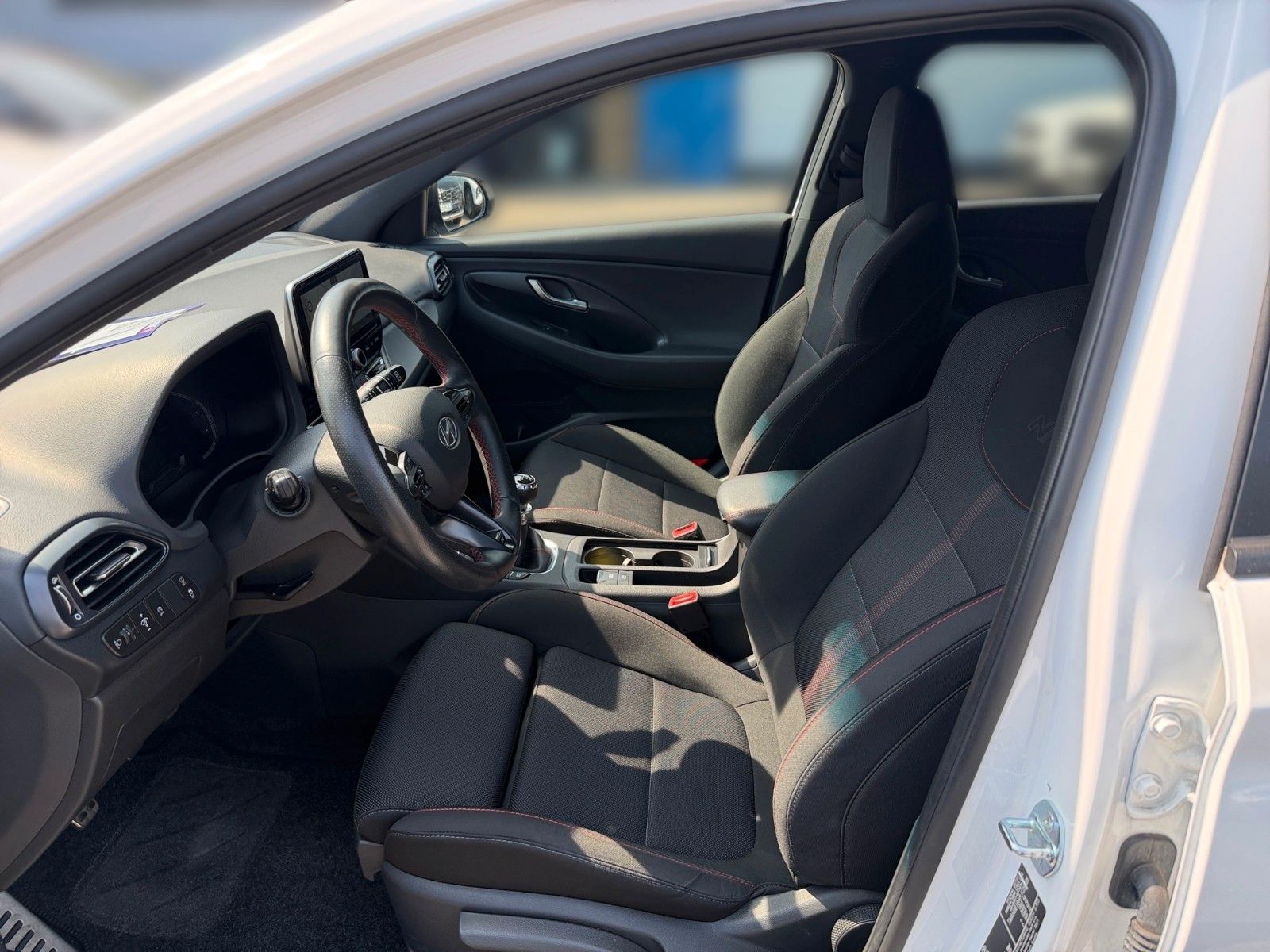 Hyundai i30 – Bild 8