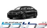 BMW 218i M-SPORT*HUD*PANO*NAV-PROF*AHK*LED*DAB WLAN - gebrauchte BMW 218 Gran Coupé aus dem Jahr 2021