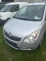 Opel Agila - frisch aufbereitet & sofort f... - Opel Agila in Hamburg
