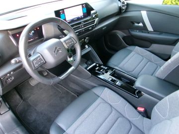 Bild 7 Citroën C4 Lim. Shine