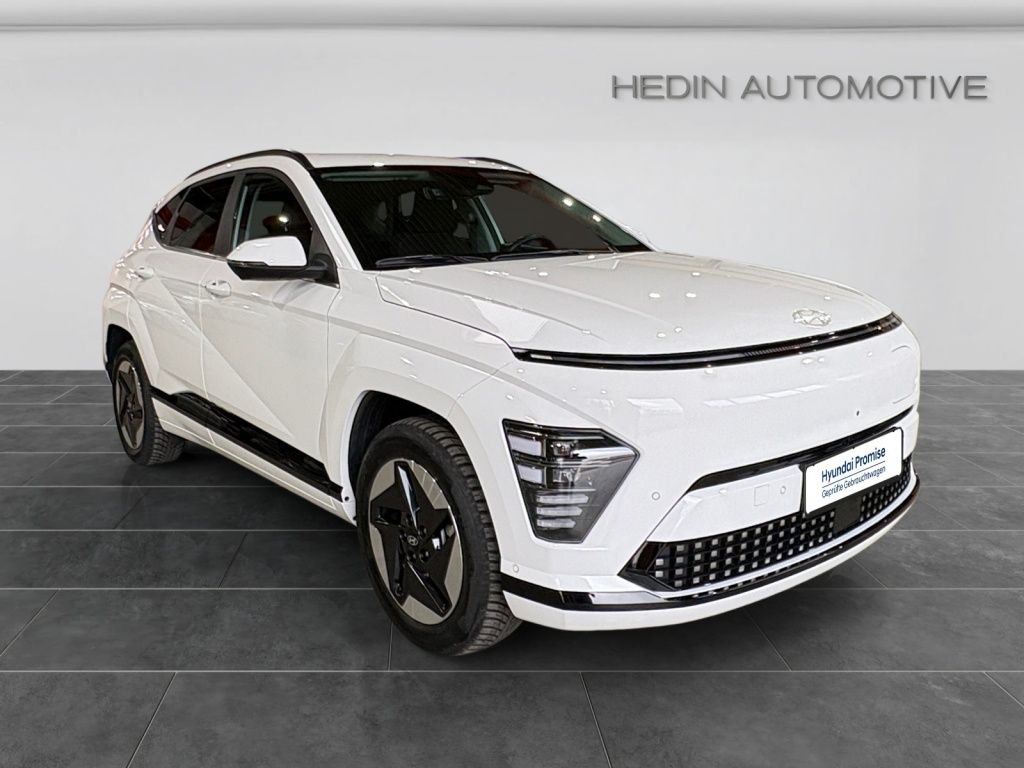 Hyundai Kona – Bild 8