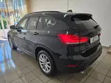 BMW X1 sDrive 18d Advantage LED Sitzheizung AHK 17" - BMW X1 in Chemnitz