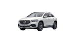 Mercedes-Benz GLA 200 Progressive/LED/PanoD/BusinessP/Totw/Cam - Mercedes-Benz GLA 200 in Chemnitz