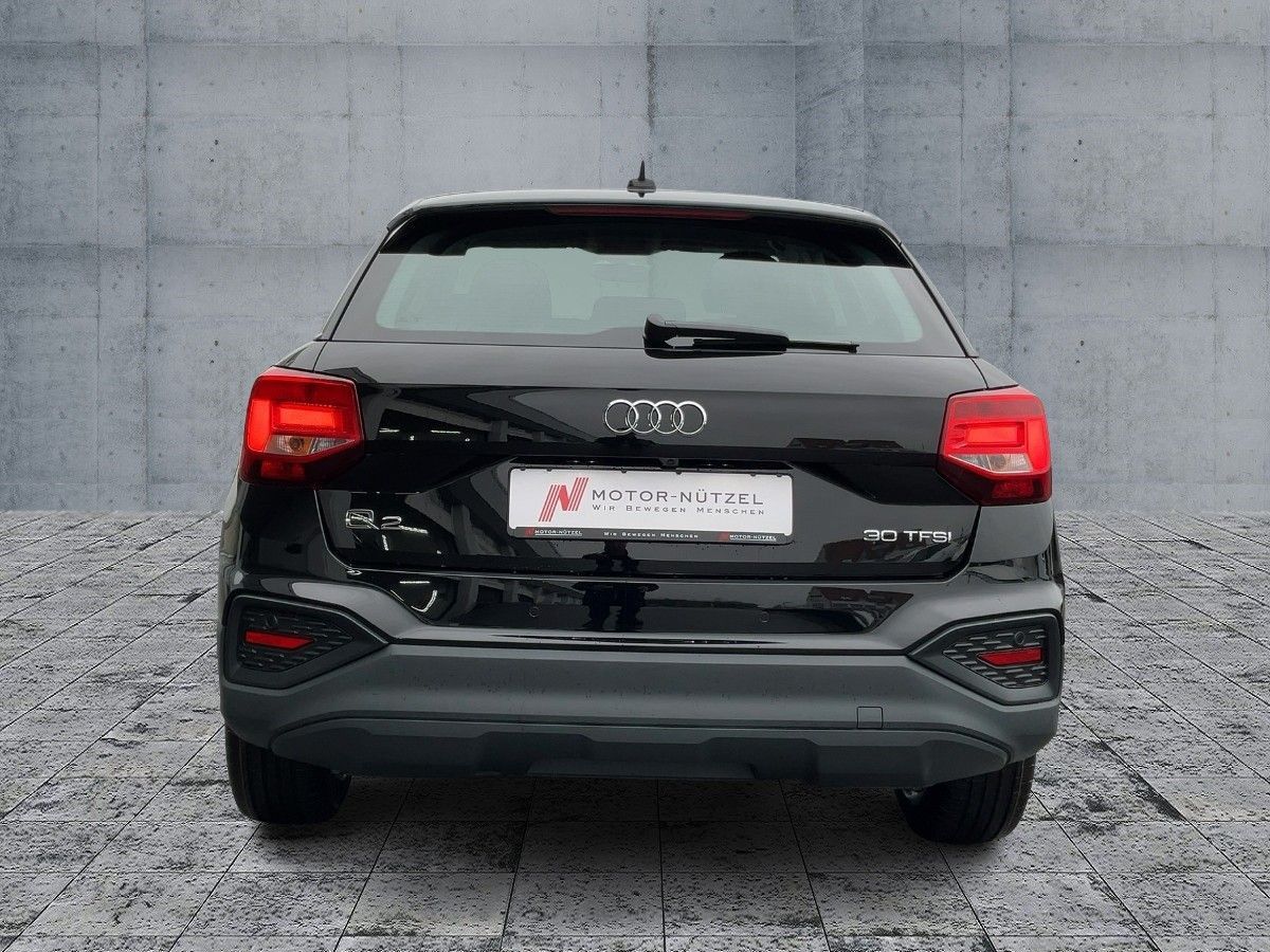 Audi Q2 - Bild 4