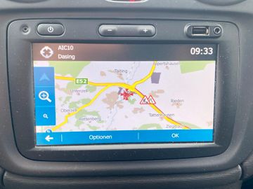 Bild 15 Dacia Dokker Exp.*KLI*AHK*ALLWETTER*DAB*NAV*1.HA*MwSt*