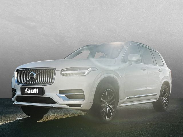 Volvo XC90,XC90 Excellence,XC90