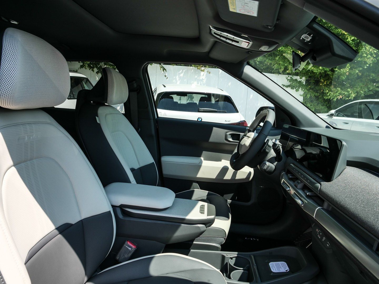 Kia EV3 - Bild 16