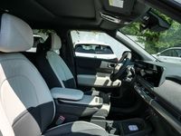 Kia EV3 - Vorschau Bild 16