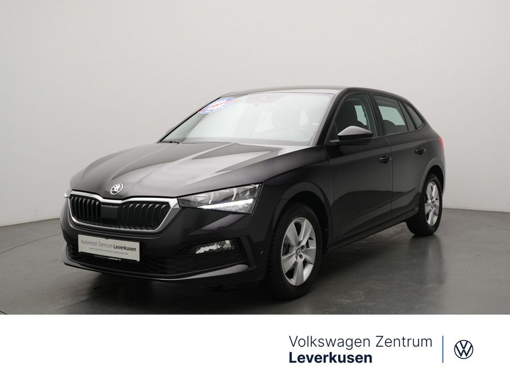 Image of Skoda Scala