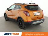 Opel Mokka X 1.4 Turbo Color Innovation 4x4*NAVI*LED* - Opel Mokka X in München