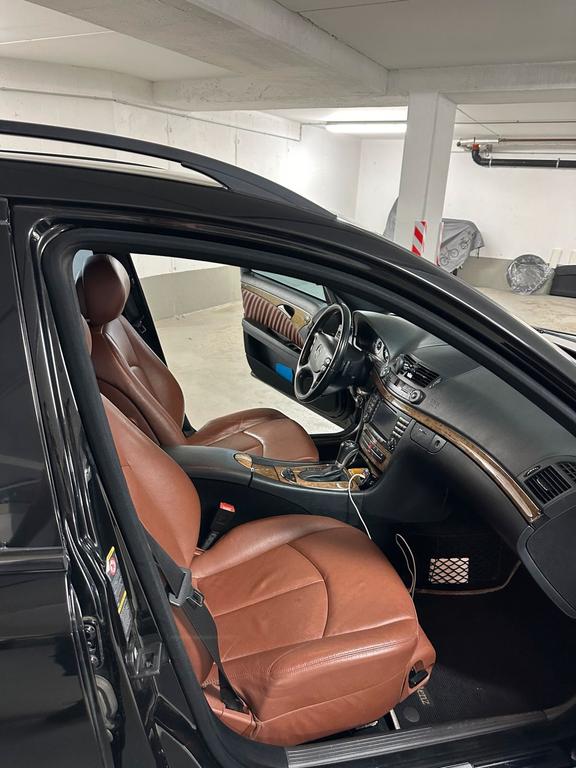 Mercedes-Benz E 280