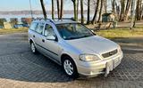 Opel Astra 1.6 Selection Kombi - Tüv Neu  - Opel Astra aus 2002: Kombi