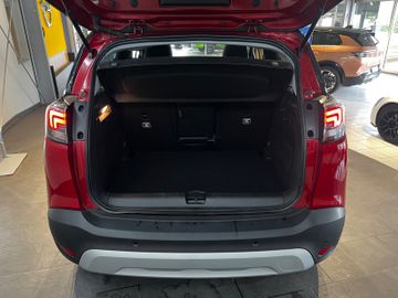 Bild 11 Opel Crossland (X) Crossland Ultimate - Navi | Pano | HeadUp | RFK