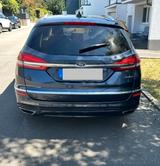 Ford Mondeo 2,0 Hybrid Vignale Automatik Vignale - Ford Mondeo in Solingen