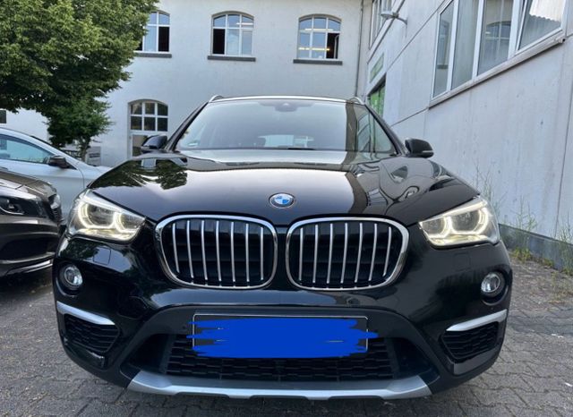 BMW BMW X1 xDrive25d xLine | 231 PS | Panorama...