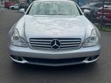 Mercedes-Benz CLS 350 CGI - - Mercedes-Benz CLS 350 in Leverkusen