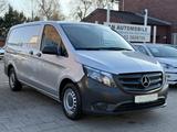 Mercedes-Benz Vito FWD lang *Kamera*Navi*Klima*Sortimo Regale* - Mercedes-Benz Vito Gebrauchtwagen in Köln