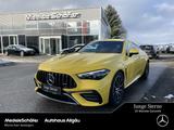 Mercedes-Benz CLE 53 AMG 4M+ Premium 19" NAPPA D-Light 360° - gebrauchte Mercedes-Benz CLE 53 AMG aus dem Jahr 2024
