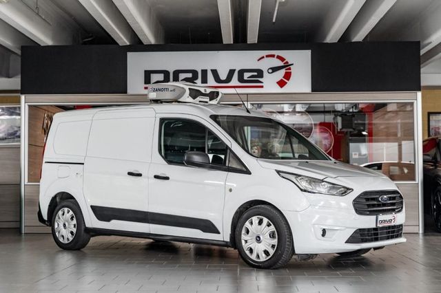 Ford FORD Transit Connect 240 1.5 TDCi 120CV PL FRIGO