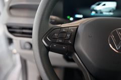 VW e-Transporter Kasten LR | Tempomat | Doppelsitz VW e-Transporter Kasten LR | Tempomat | Doppelsitz