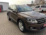 Volkswagen Tiguan Sport & Style 4Motion R-Line - Volkswagen Tiguan: Sport Style