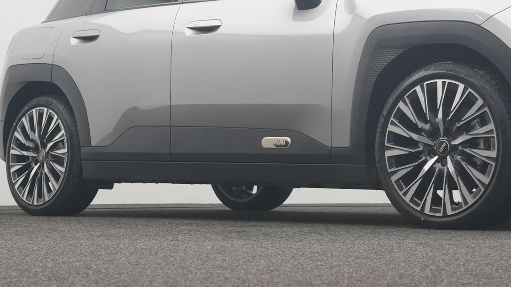 MINI Aceman - Bild 21