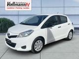 Toyota Yaris 1.0 VVT-i Cool - Toyota Gebrauchtwagen in Landshut