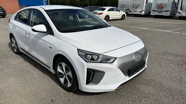 Hyundai IONIQ Ioniq Premium Elektro,Leder,Navi,Inkl Akku