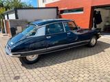 Citroën DS 21 injection Pallas
