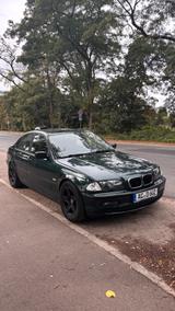 BMW 318i (TÜV bis 08/2027) - BMW 318 aus 2000: 318i