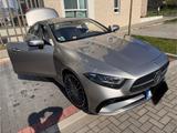 Mercedes-Benz CLS 400 d 4MATIC - AMG - Mercedes-Benz CLS 400: Von Privat