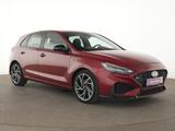 Hyundai i30 N Line ACC|Sportsitze|Navi|Kamera|CarPlay|PD - Hyundai i30 Sport mit Benzin-Antrieb