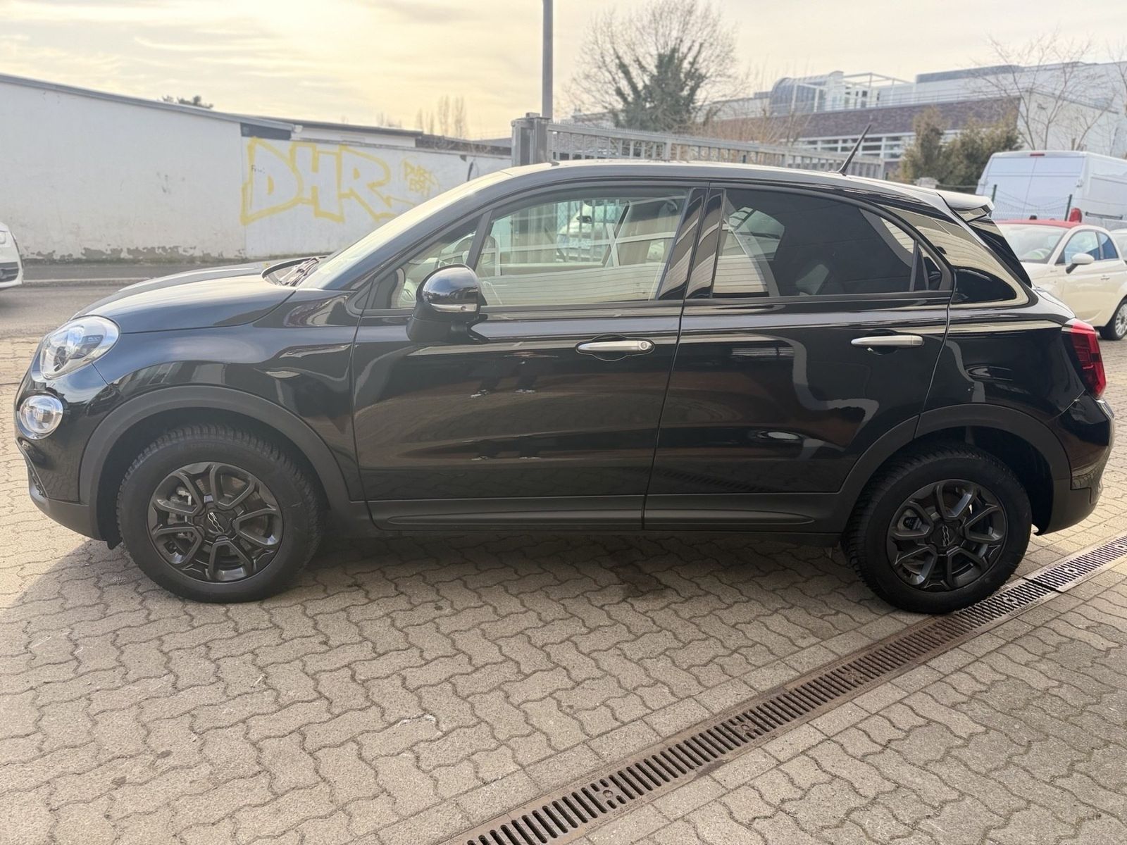 Fiat 500X - Bild 2