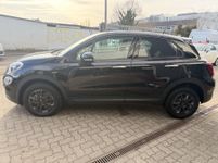 Fiat 500X - Vorschau Bild 2